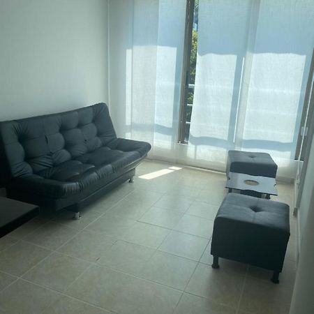 Apartaestudio Amoblado Con Excelente Ubicacion Apartment Pereira Exterior photo