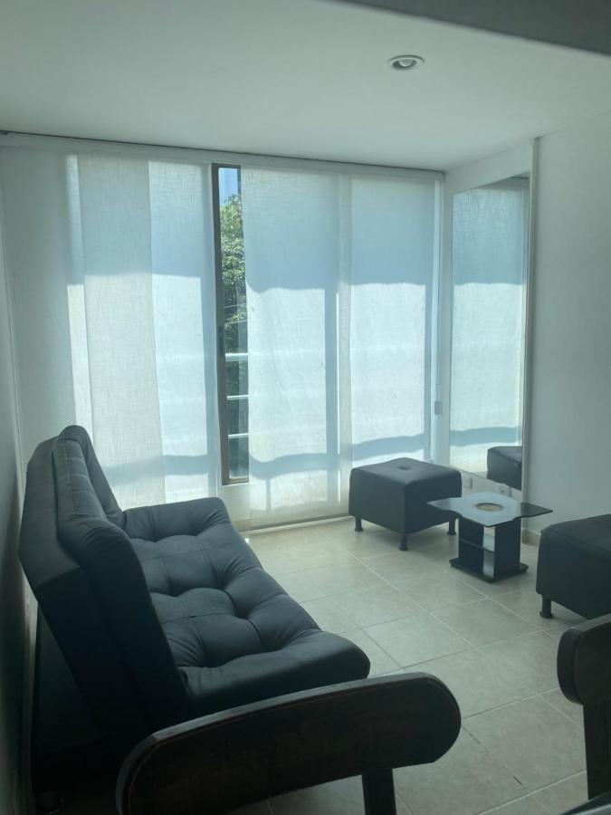 Apartaestudio Amoblado Con Excelente Ubicacion Apartment Pereira Exterior photo