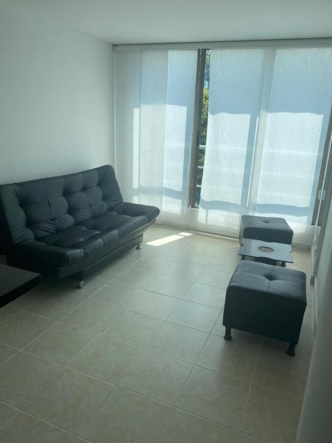 Apartaestudio Amoblado Con Excelente Ubicacion Apartment Pereira Exterior photo